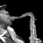 Archie Shepp