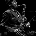 Archie Shepp, II.