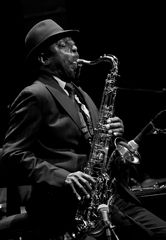 Archie Shepp, II.