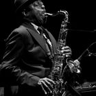 Archie Shepp, II.