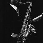 Archie Shepp Okt 1980