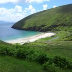 Archill Island auf Irland