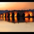 Architect Sinan Bridge