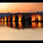 Architect Sinan Bridge