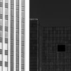 architectural minimal bw