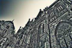 architectural structures XII