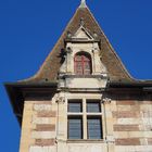 Architecture au Musée des Beaux-Arts