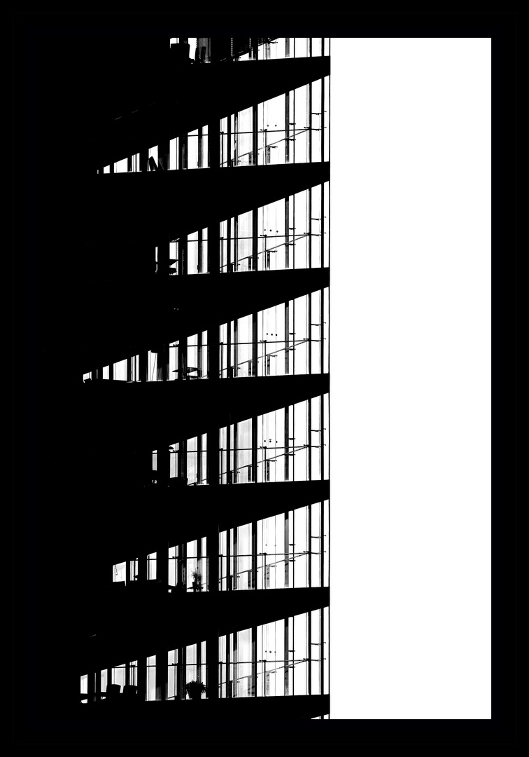 Architecture Düsseldorf