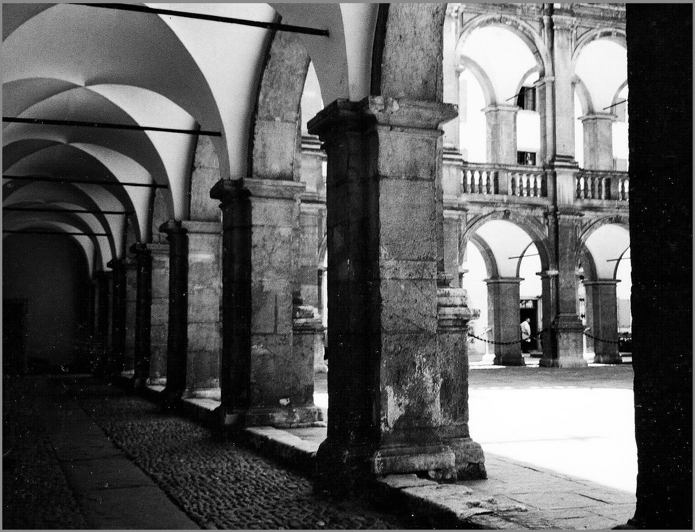 architecture, graz, austria