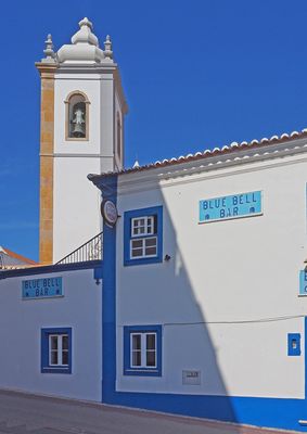 Architecture : le sacré et le profane