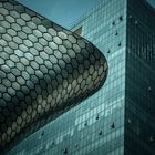 Architecture Mexico City - Museo Soumaya