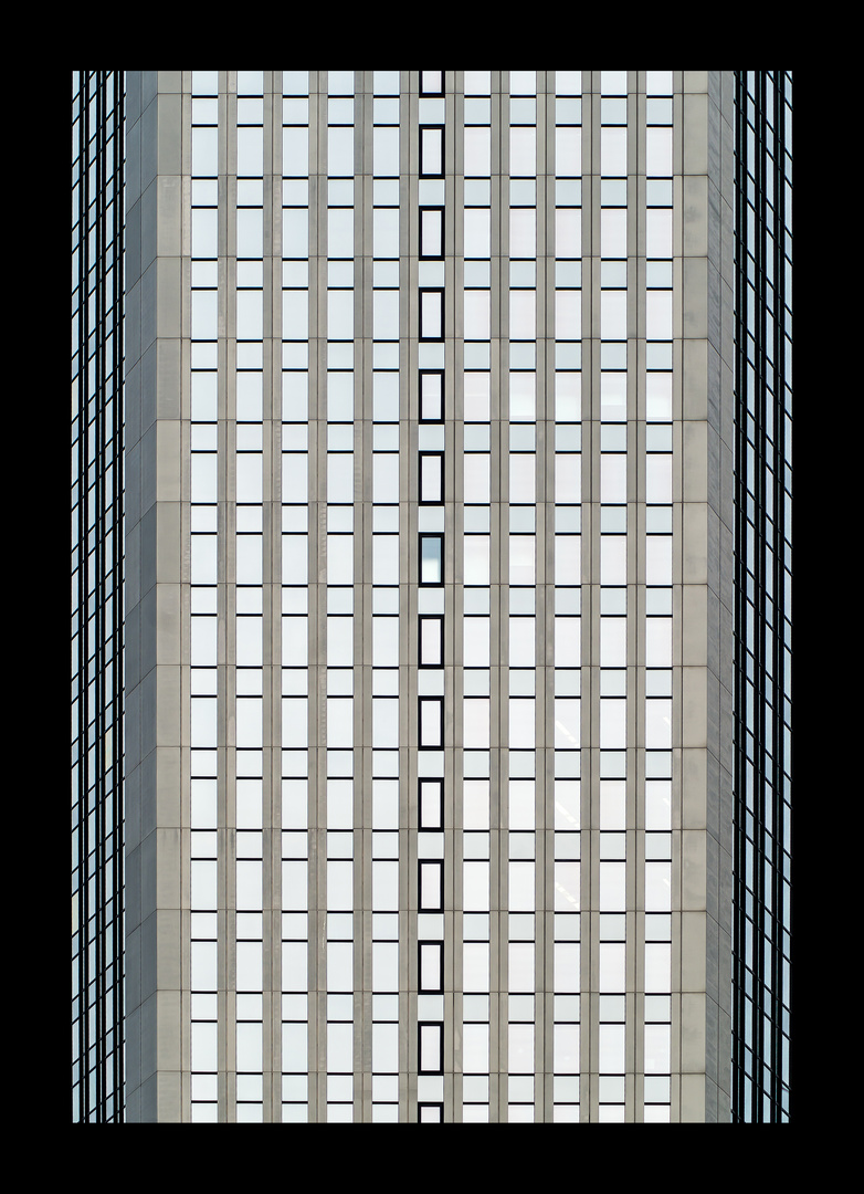 architecture minimal