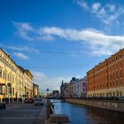 Architecture of Saint Petersburg