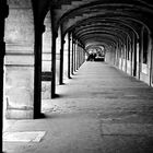 Architecture - Place des Vosges .