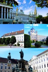 Architecture viennoise