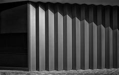 (architecture).melodie in b&w