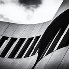 architecture_minimal b&w