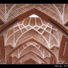 architecture_Tabriz