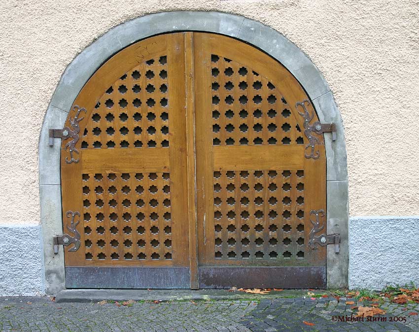 architektonische entdeckungen in voralberg, austria