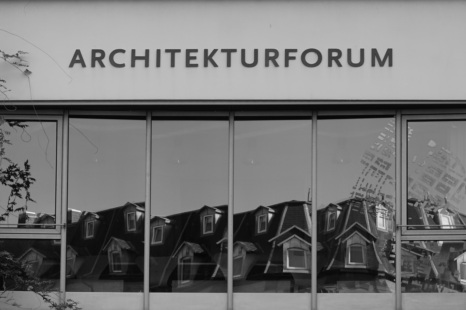 Architektur