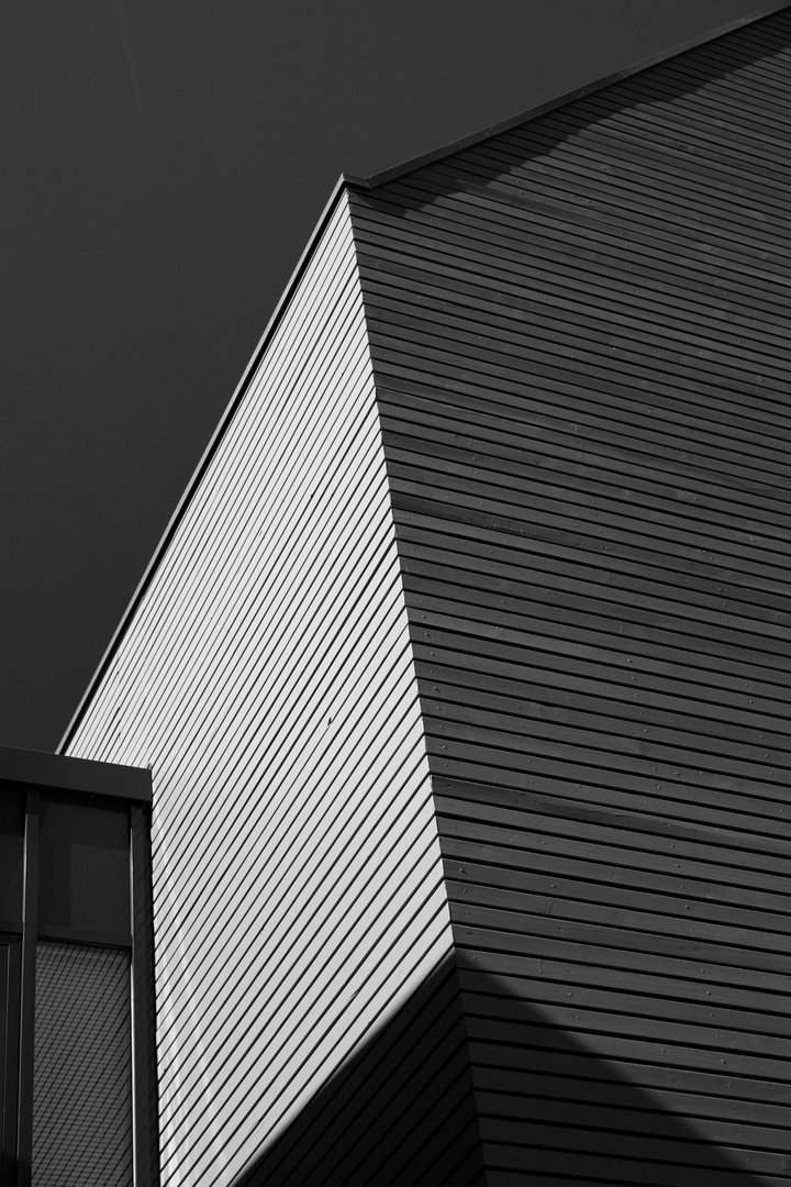 Architektur abstrakt 3