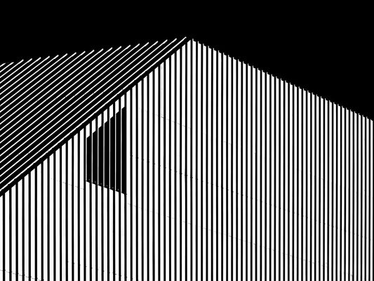 Architektur abstrakt