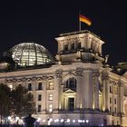 Architektur bei Nacht 5