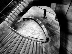 Architektur der Einsamkeit