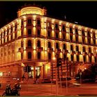 Architektur der Zwanziger I