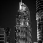 Architektur Dubai