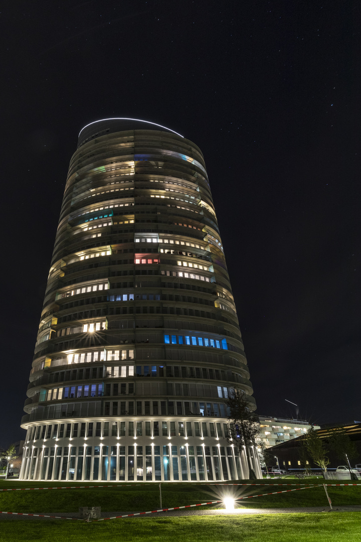 ARCHITEKTUR, FOTOGRAFIE JABEE TOWER