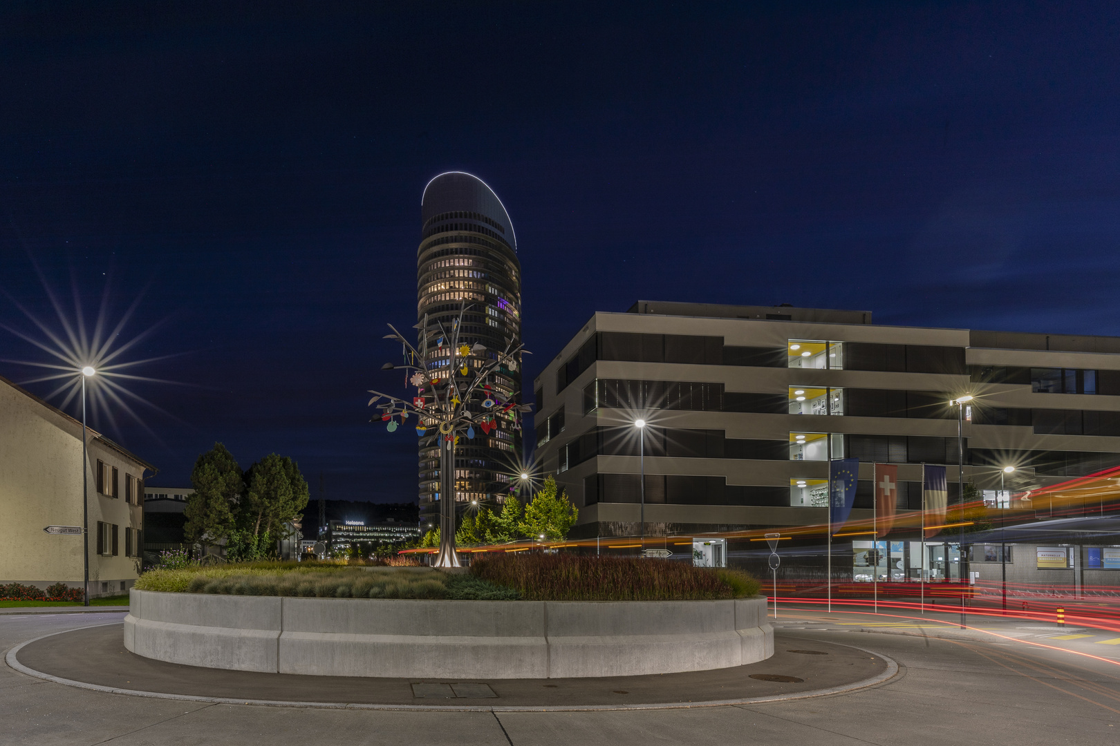 ARCHITEKTUR, FOTOGRAFIE JABEE TOWER