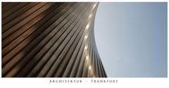 Architektur - Frankfurt