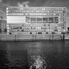 Architektur Hamburg 1