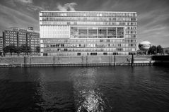 Architektur Hamburg 1