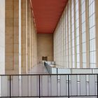 Architektur im Flughafen Tempelhof part 1