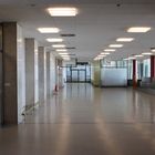 Architektur im Flughafen Tempelhof part 2