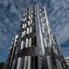 Architektur im Medienhafen Düsseldorf