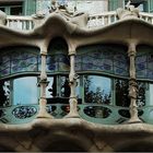 .. Architektur in Barcelona ...