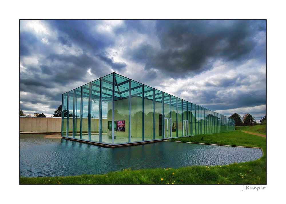 - Architektur in besonderer Form - Foto &amp; Bild | art, spezial, outdoor ...