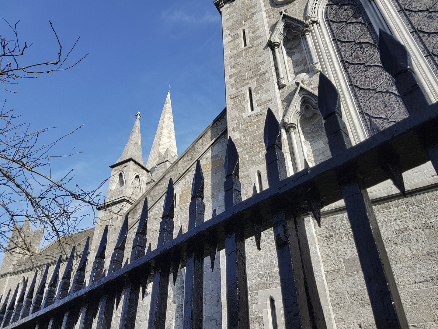 Architektur in Dublin,Cliffs of Moher