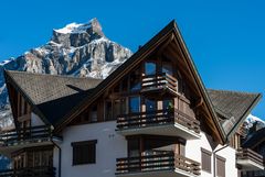 Architektur in Engelberg