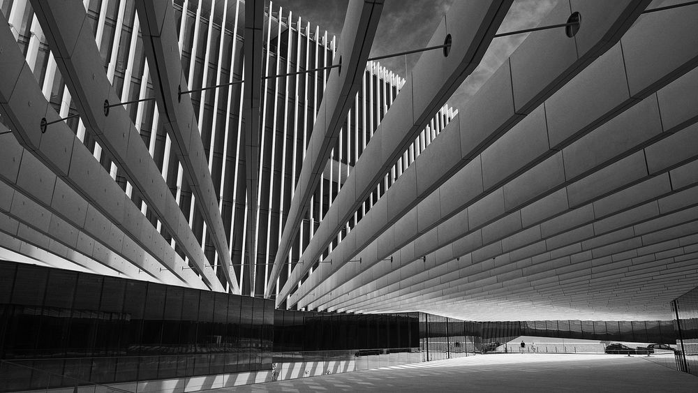 Architektur in Lisboa