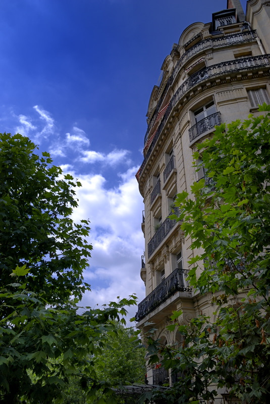 Architektur in Paris IV