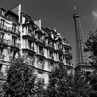 Architektur in Paris V