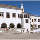 Architektur in Sintra