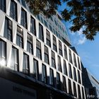 Architektur in Stuttgart - das Dorotheenquartier