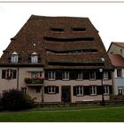 Architektur in Wissembourg