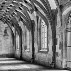 Architektur, Malerei und Licht im Kloster Maulbronn