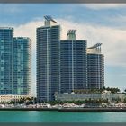 Architektur Miami Beach